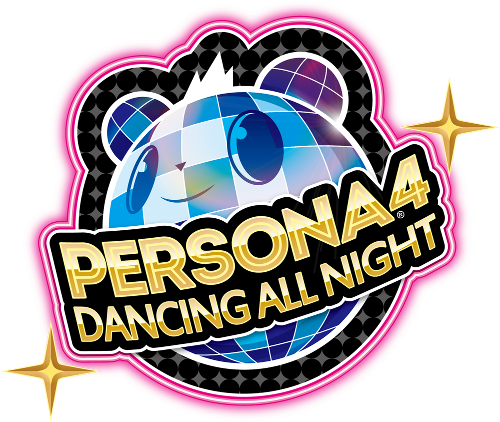 Dancing All Night - Persona 4: Dancing All Night (1000x843)