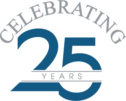 In 1993, Our President Chuck Dahlgren Purchased A Company - 25 Year Anniversary Company (401x322)