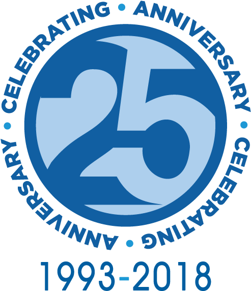 Wenning Entertainment 25th Anniversary - University Of Scranton Residence Life (600x600)