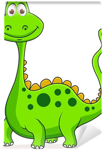 Cartoon Dinosaur Png (400x400)
