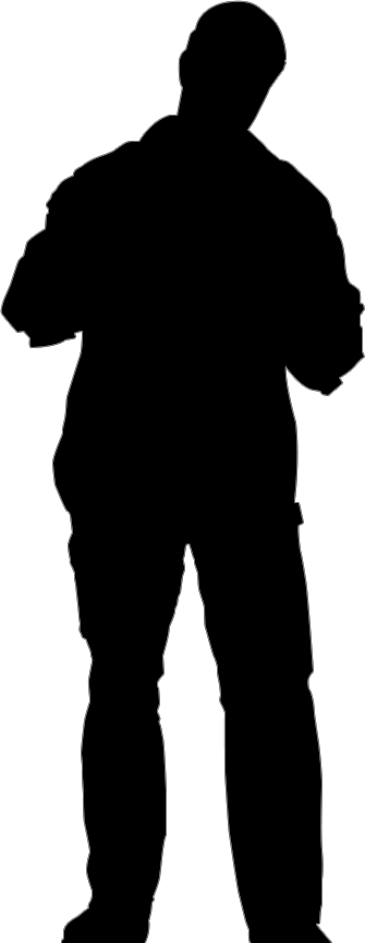 Powerful - Full Body Photos Of Martin Luther King Jr (335x864)