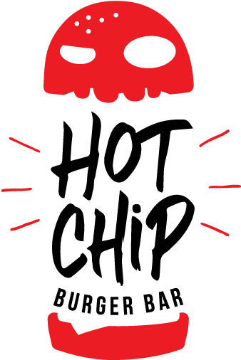 Hot Chip Burger Bar - Hot Chip Burger Bar (354x530)