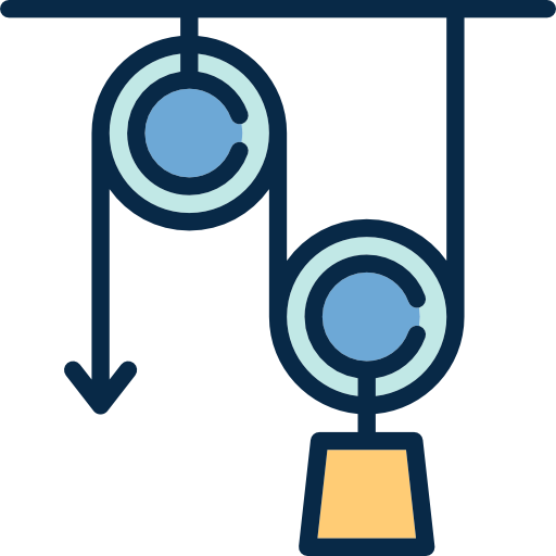 47951-1466606591654 - Physics Icon Vector Png (512x512)
