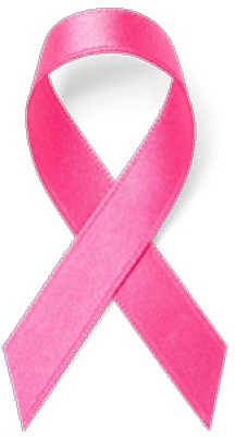 Pink Ribbon Download Transparent Png Image - Awareness Ribbon (600x400)