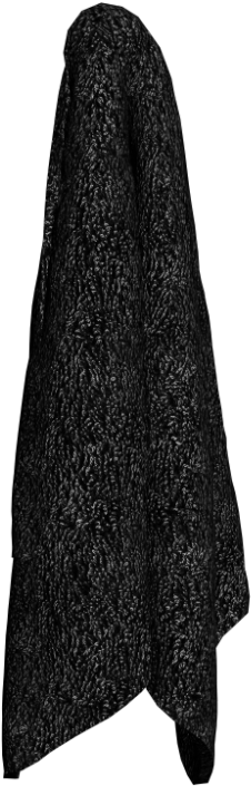 White Towel Hanging Png (1000x1000)