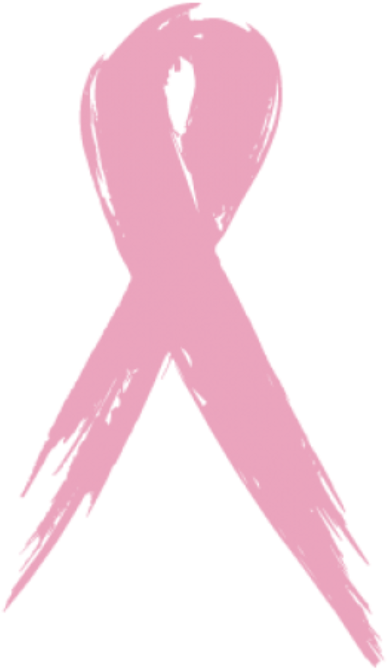 Pink Ribbon Breast Cancer Awareness Awareness Ribbon - Blue Awareness Ribbon (1534x1534)