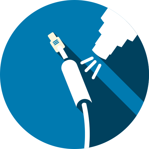 Heat Shrink - Heat-shrink Tubing (500x500)