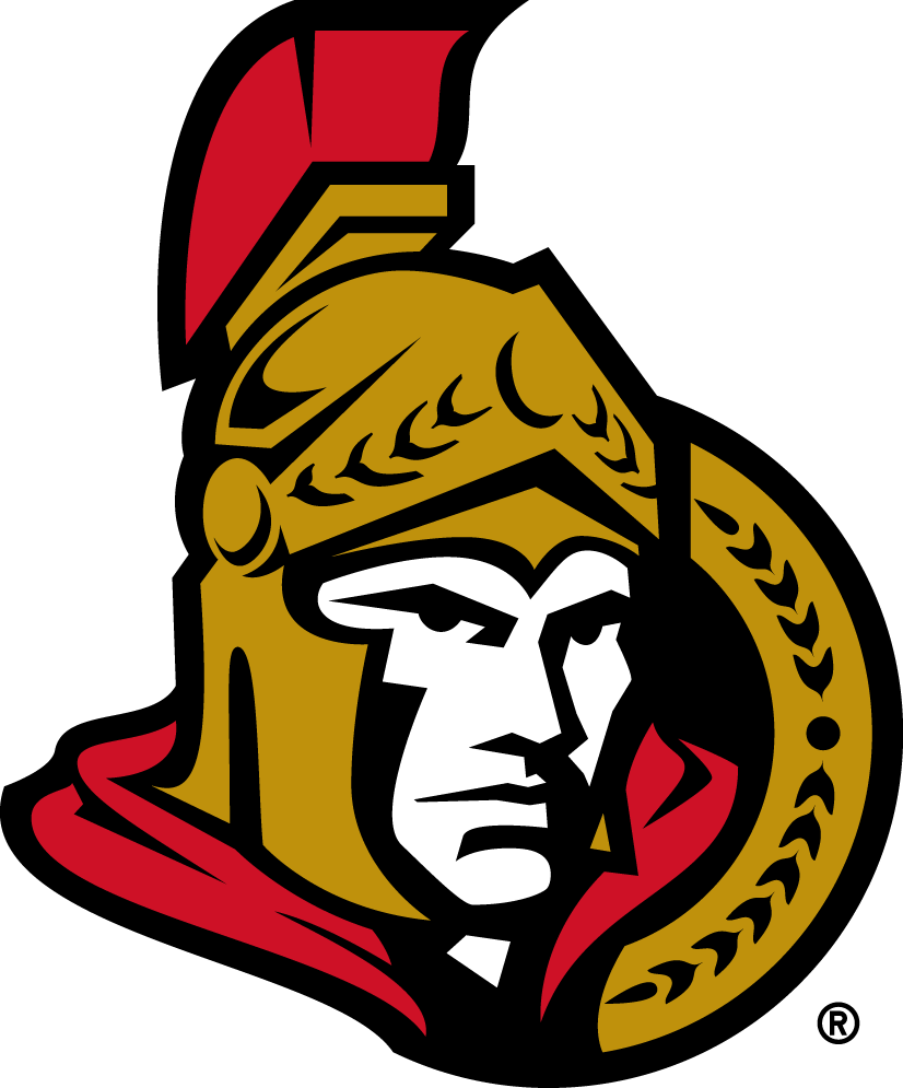 Friday, February - Ottawa Senators Logo (826x995)