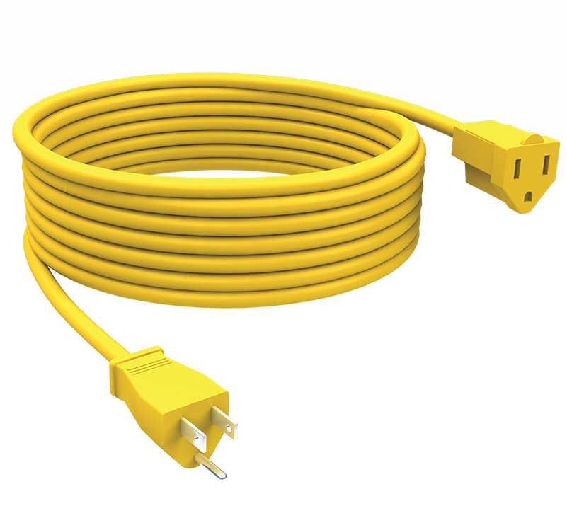 Extension Cords - Extension Cord (800x800)