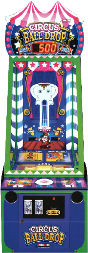 Asi-amusement Services International - Circus (541x640)