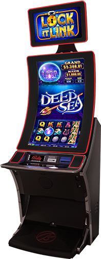 Deep Sea Cabinet - Da Fu Da Gui (250x525)