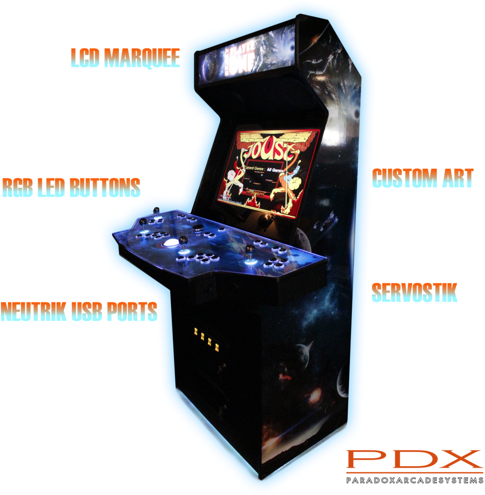 Feature2 - Arcade Game (1000x978)