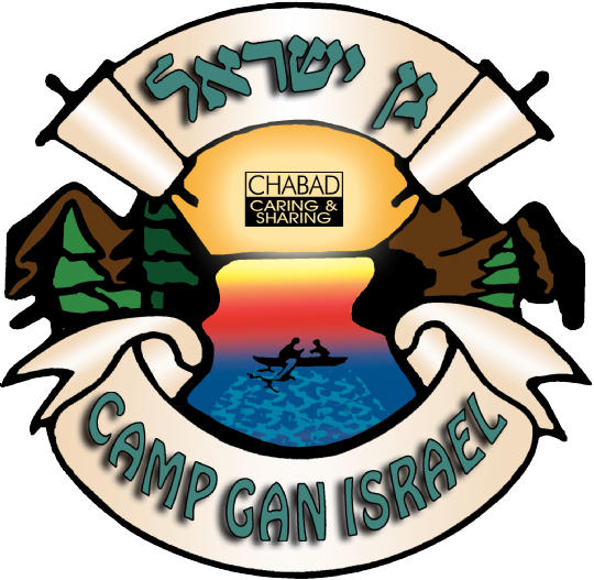 Camp Gan Israel - Gan Israel Camping Network (540x527)