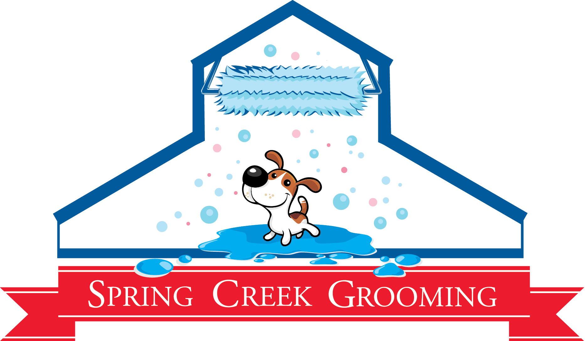 Spring Creek Grooming Is Pleased To Offer Pet Grooming - Oxford Feed And Lumber (1865x1089)