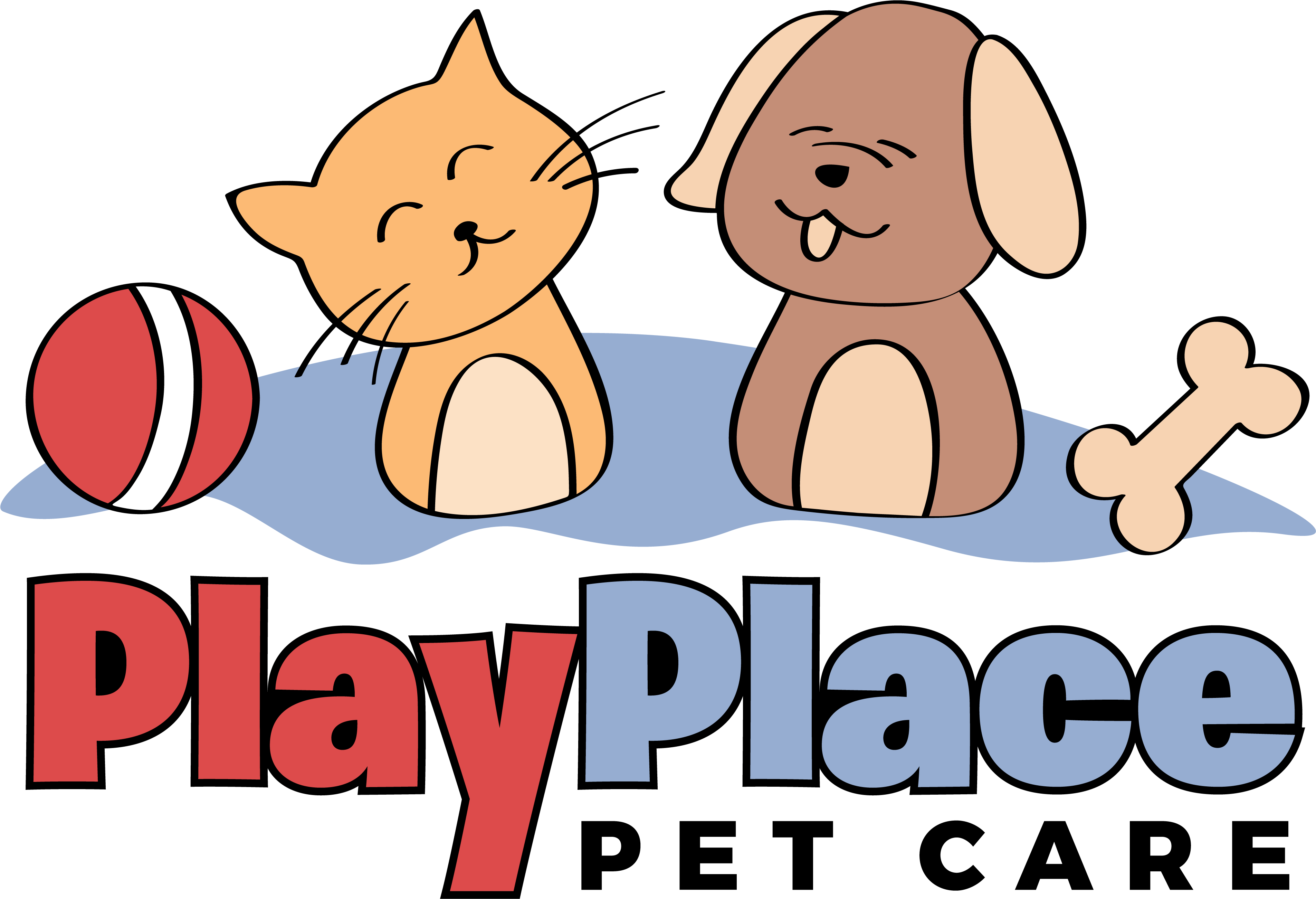 Play Place Pet Care - Play Place Pet Care (4521x2974)
