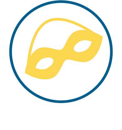 Grand Menorah Lighting Chanukah Party Holiday Guide - Circle (410x489)