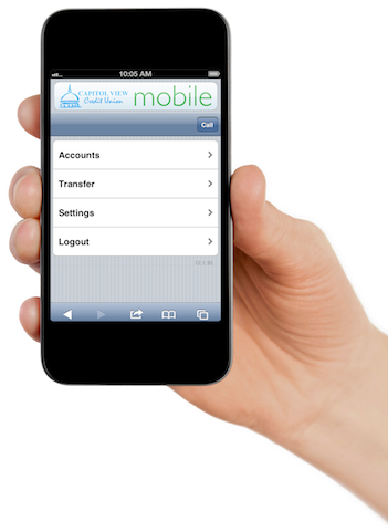 Smartphone In Hand Png Image - Generic Hand Smartphone Png (351x481)