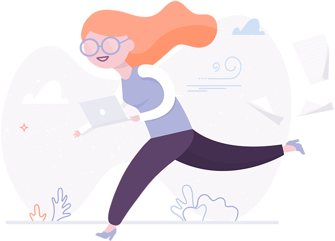 Attract And - Illustration (721x540)