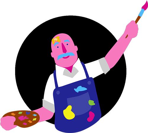 To Design Healthcare Experiences For Any Persona, Segment, - Cartoon (500x500)