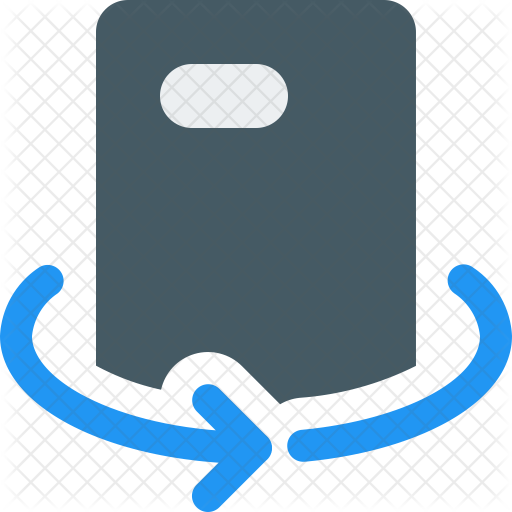 Camera Icon - Video (512x512)