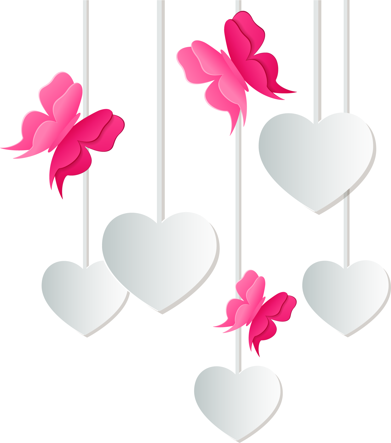 Butterfly Graphic Design - Vector Graphics (1632x1846)