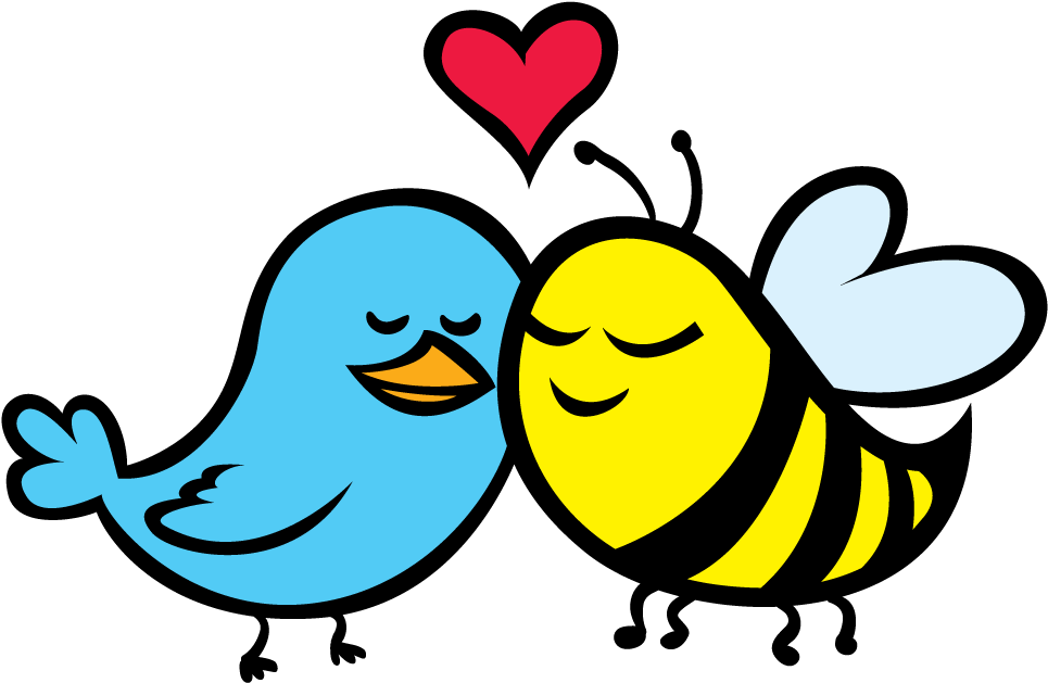 The Byrds And The Bee S Provides Conception Soundtracks - Birds And The Bees (1044x690)