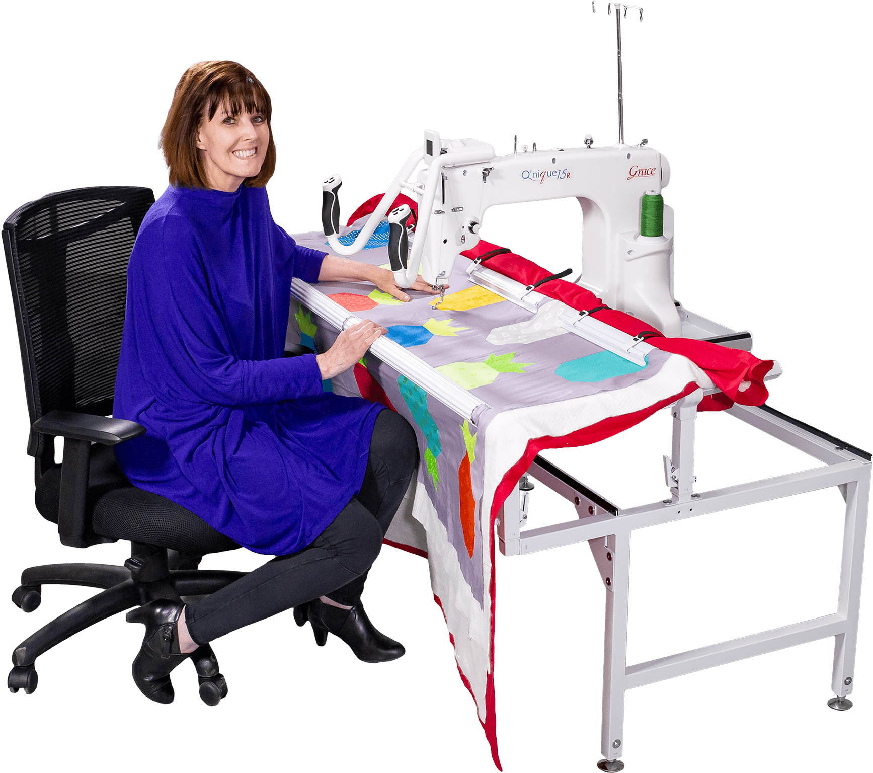 Q Zone Hoop Frame - Quilting (1920x1577)