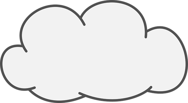 Cloud Weather Climate Rain Cumulus Atmosph - Clip Art (619x340)