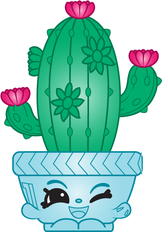 Img 4696 - Png - Shopkins Spike (834x834)