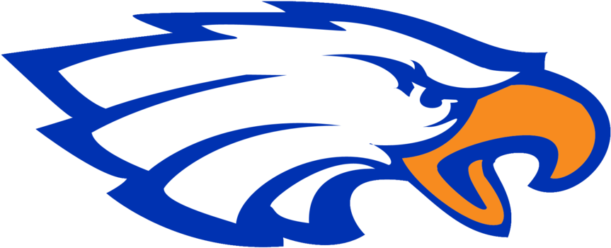Psd Approved For Ami Plan - Live Oak High School Logo (1000x381)