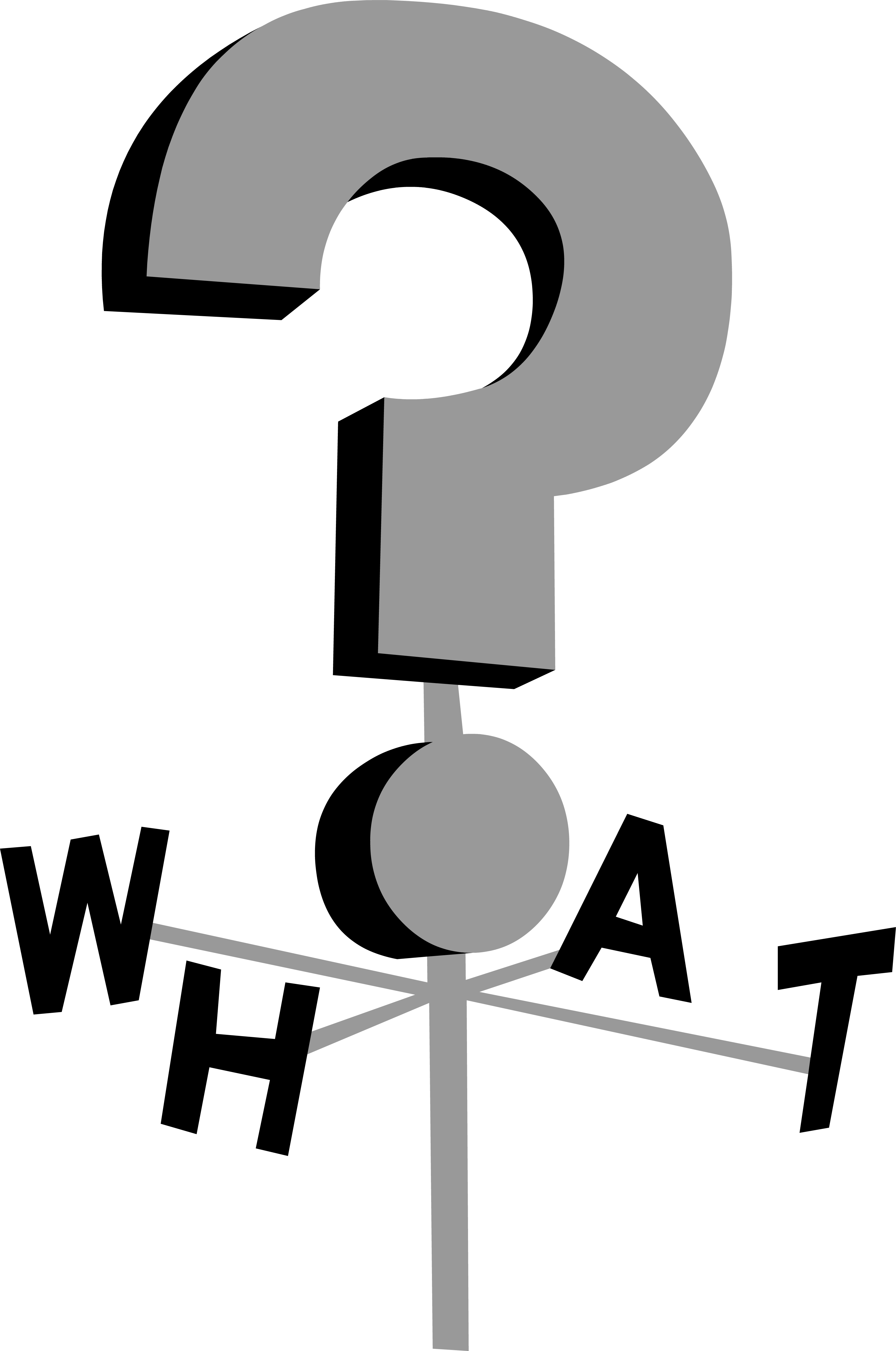 Hires Bitmap Of A Weathervane Vector Trace Gravity Falls Svg