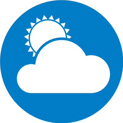 Advocating For Climate Action - Icono Correo (400x400)