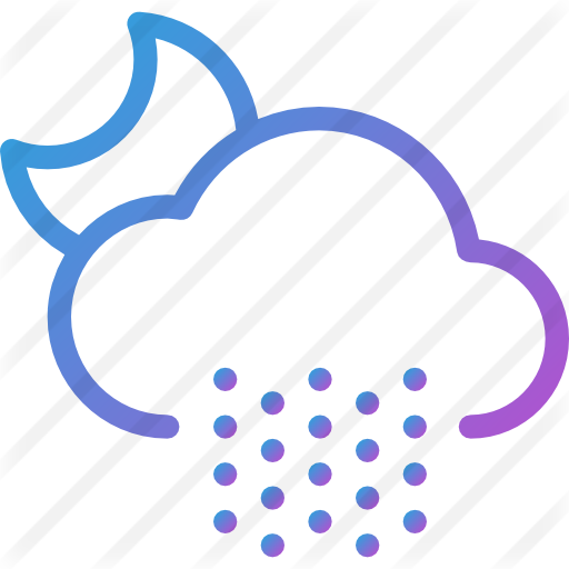 Rain - Metal Detector (512x512)