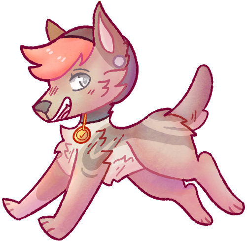 Windy Day By Aruival - June 26 (600x500)