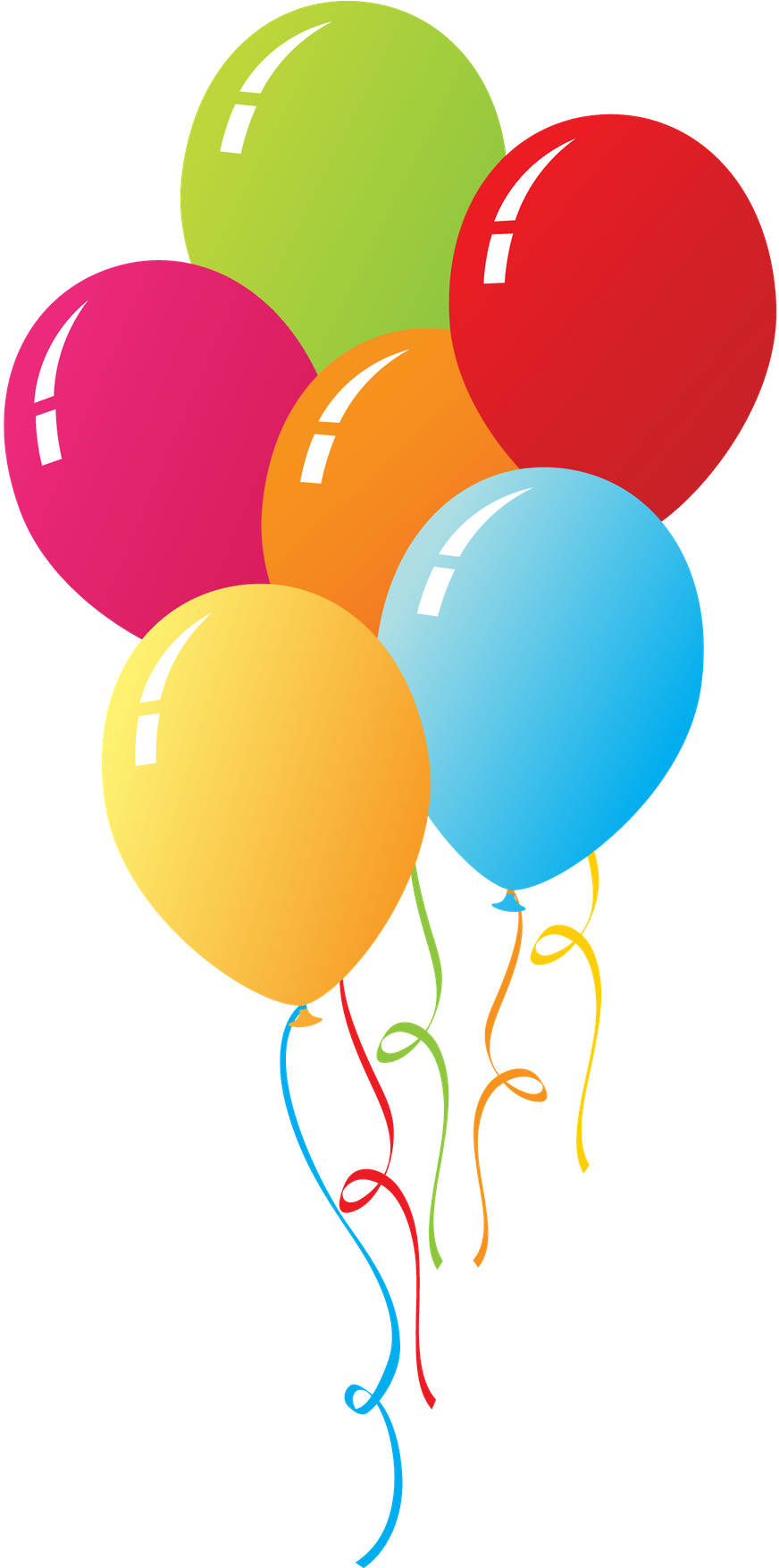 Http - //danimfalcao - Minus - Com/mw6txivprkrzq - - Circus Balloons Clipart (900x1753)