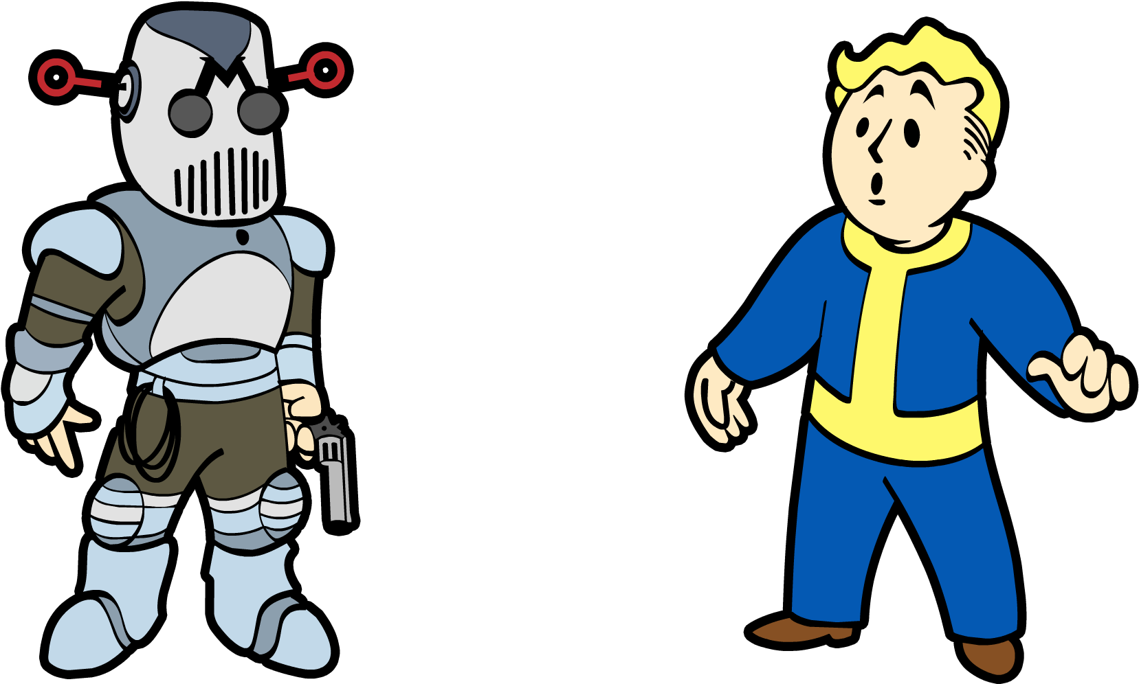 Restoring Order - Fallout 4 Png (1846x1230)