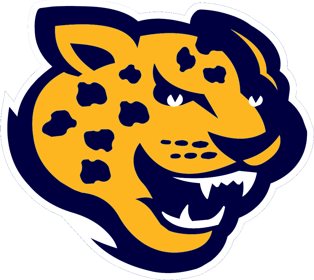 Jaguar Soccer Match Scheduled For Today Postponed - Southern University Jaguar Mascot (1066x963)