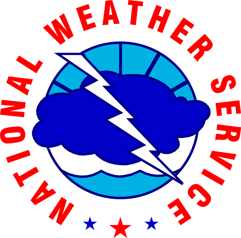 National Weather Service Logo (1013x1000)