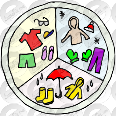 Weather Clothing Picture - Clothing (380x380)