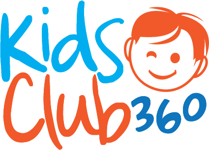 Kids Club 360 Logo - Kids Club (425x306)