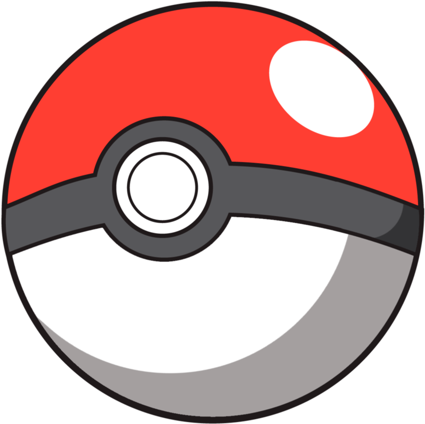 Pokeball Clipart Nice Clip Art - Mischa Daniels Are You Dreaming (894x893)