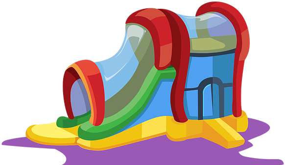 Jump'n Jacks 4 Kidz - Vector Graphics (660x348)