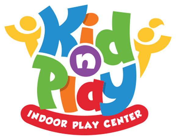 Logo - Kids Play Area Logo (577x458)