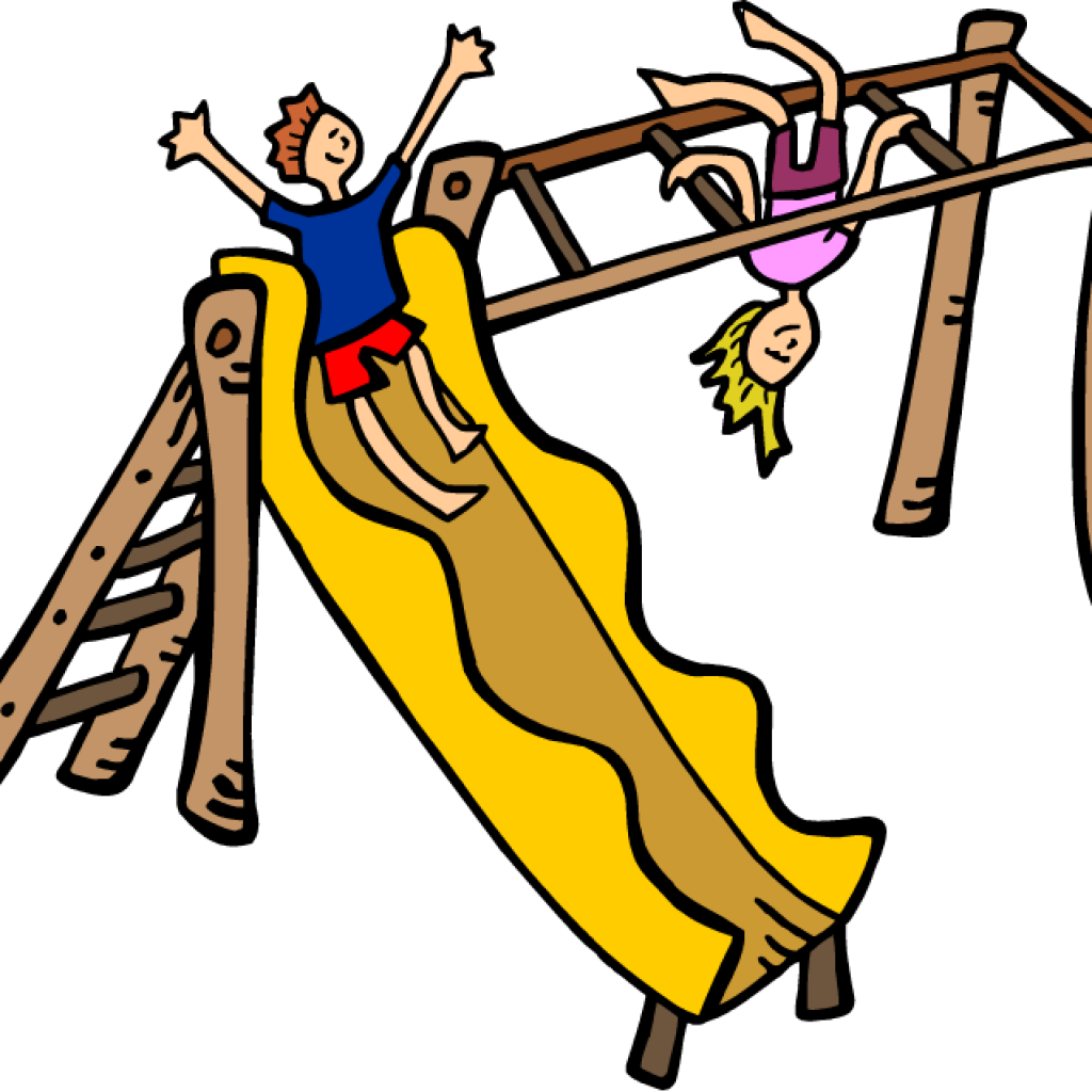 Playground Clipart Playground Clip Art School Clipart - Playground Clipart Png (1024x1024)
