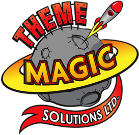 Thememagic Logo Clear Indoor Playground Home - Thememagic Logo Clear Indoor Playground Home (600x300)
