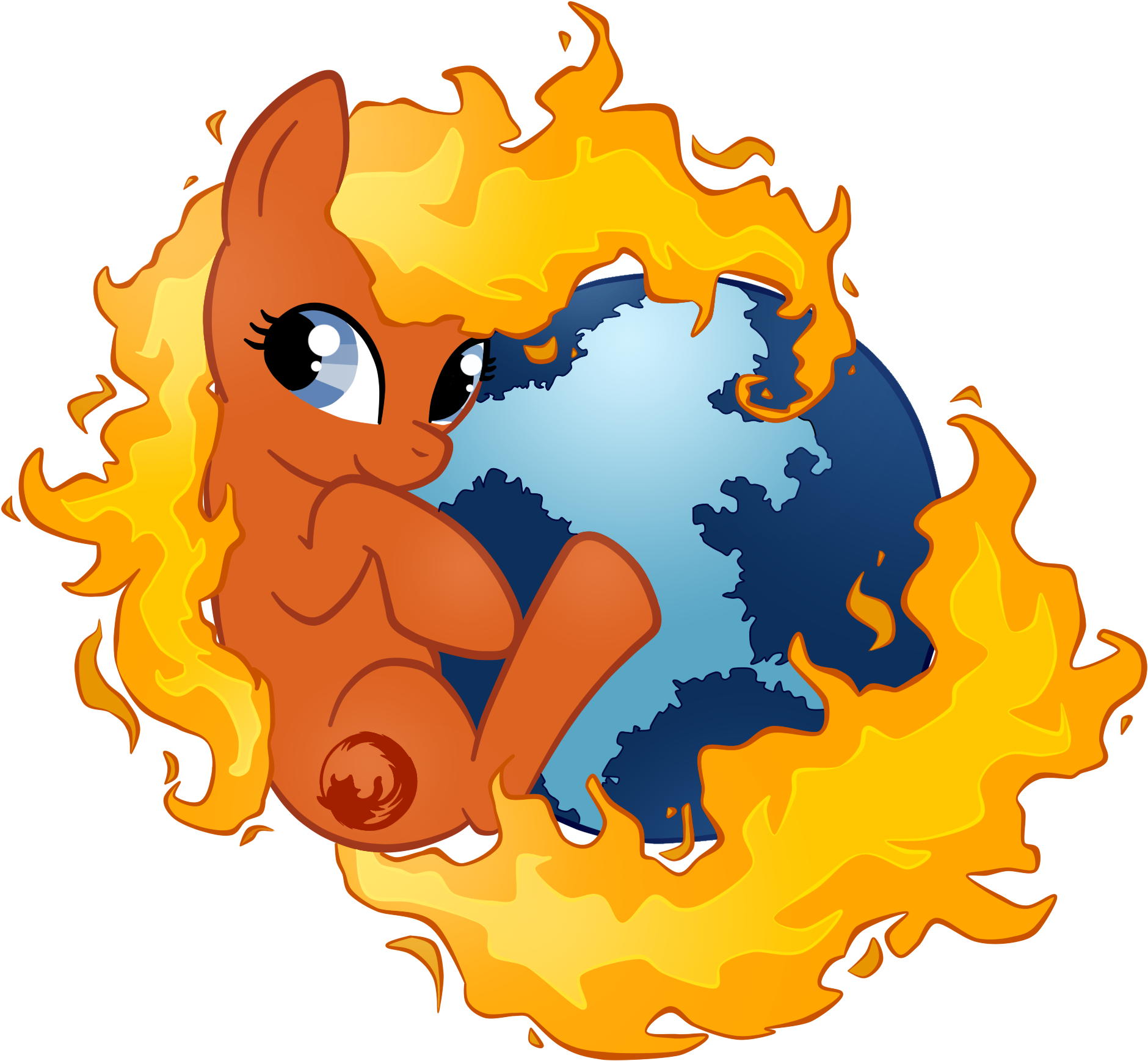 2- Devices / Os - Firefox Pony (2184x2500)