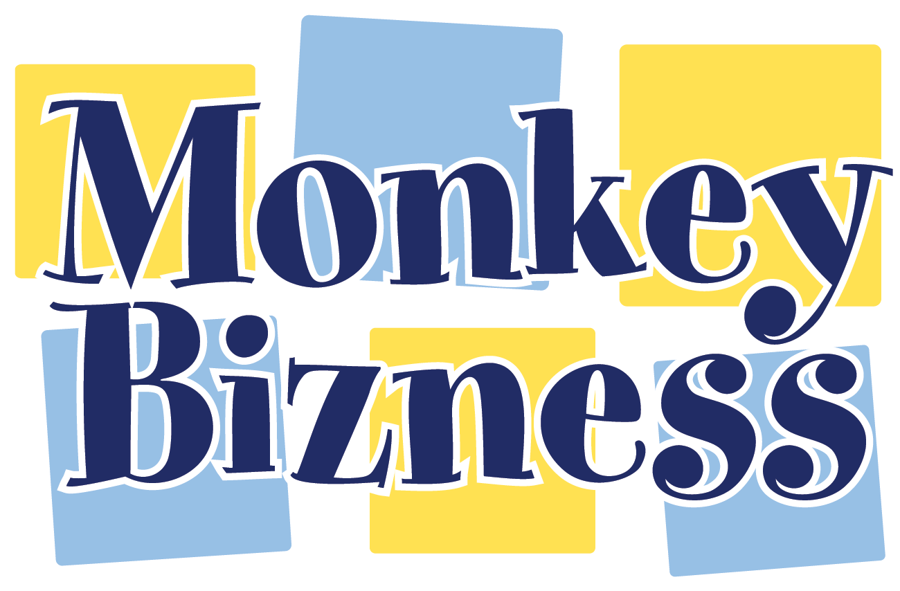 Monkey Bizness - Little Monkey Bizness Parker Co (1496x1001)