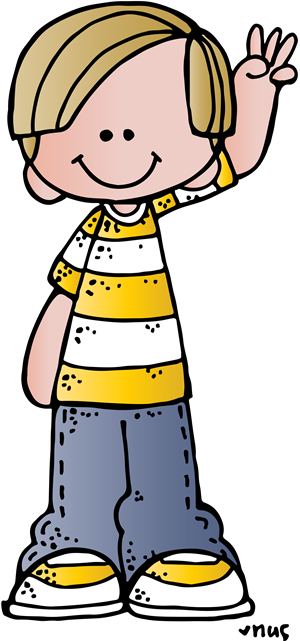 ○••°‿✿⁀ Boys ‿✿⁀°••○ - Melonheadz Kids Png (300x641)