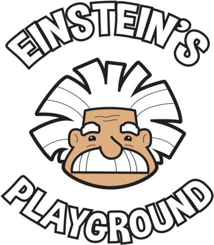 We Believe What Children Learn From Birth To Five Years - Einstein’s Playground (450x506)