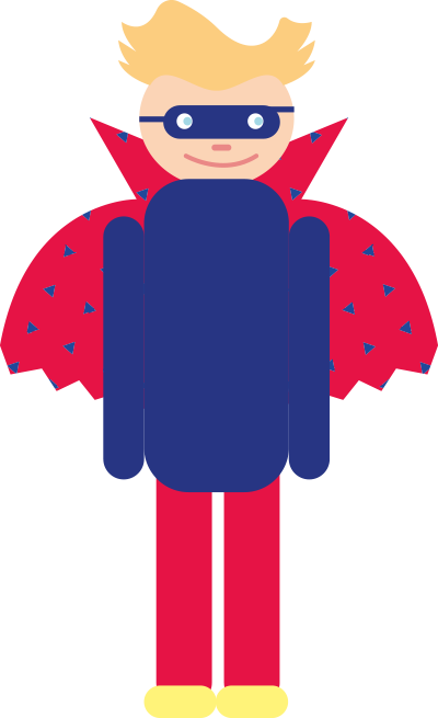 Bredegrund Construction Playground - Cartoon (400x655)